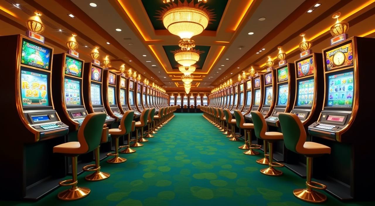 pan4d Live Roulette room